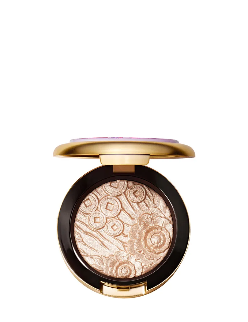 M.A.C Extra Dimension Skinfinish - Lunar New Year - Lunar Lights