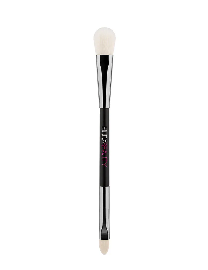 Huda Beauty Face Conceal & Blend Brush