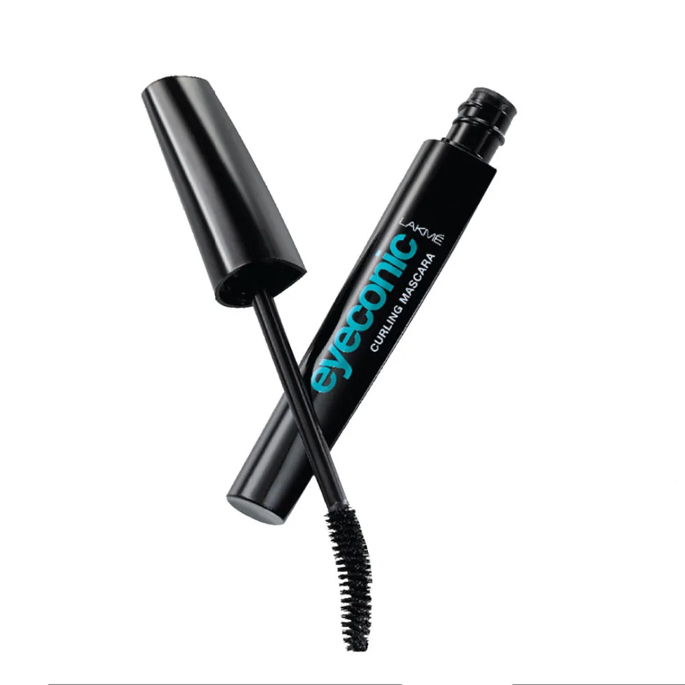 Lakme Eyeconic Curling Mascara