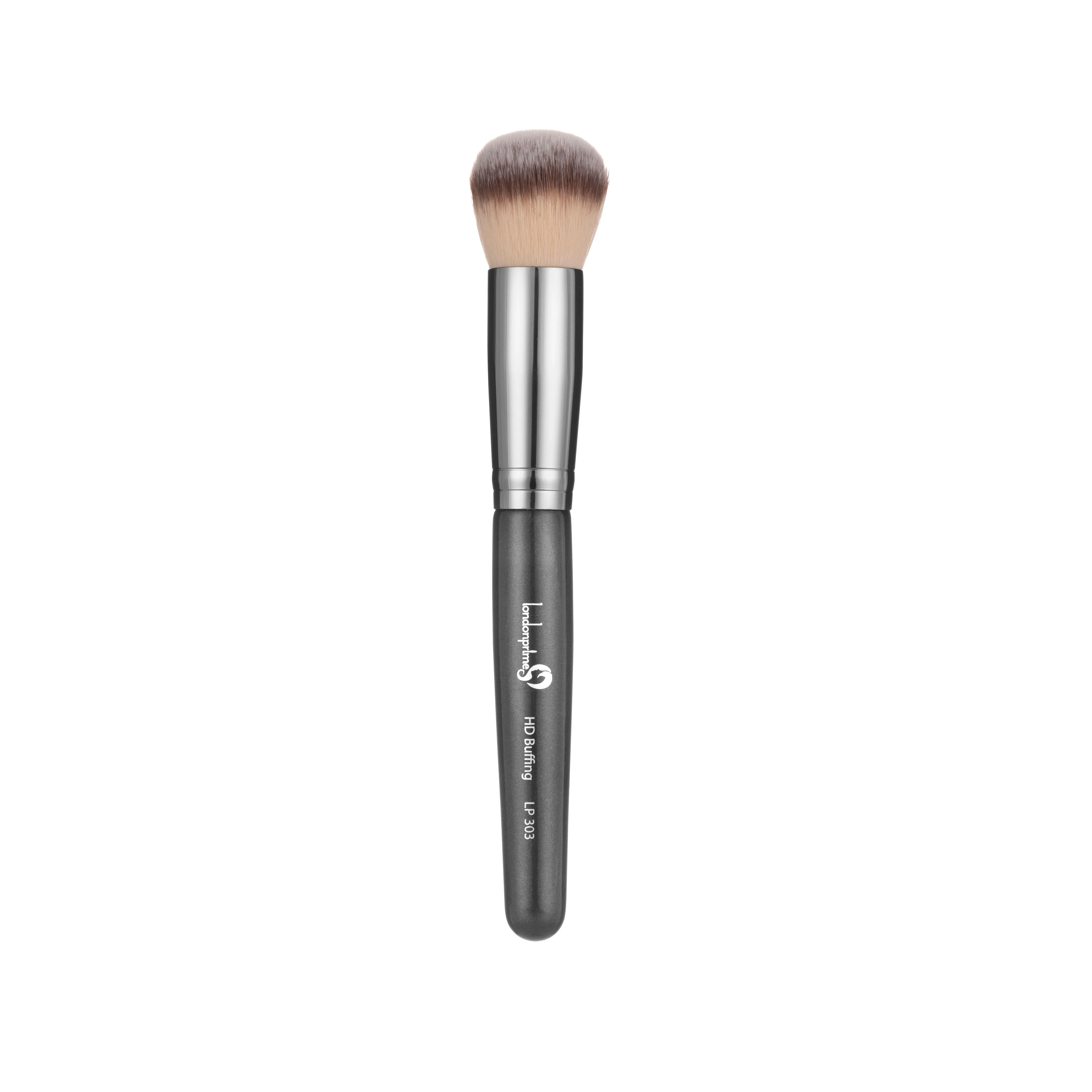 London Pride Cosmetics Prime HD Buffing Brush(LP-303)