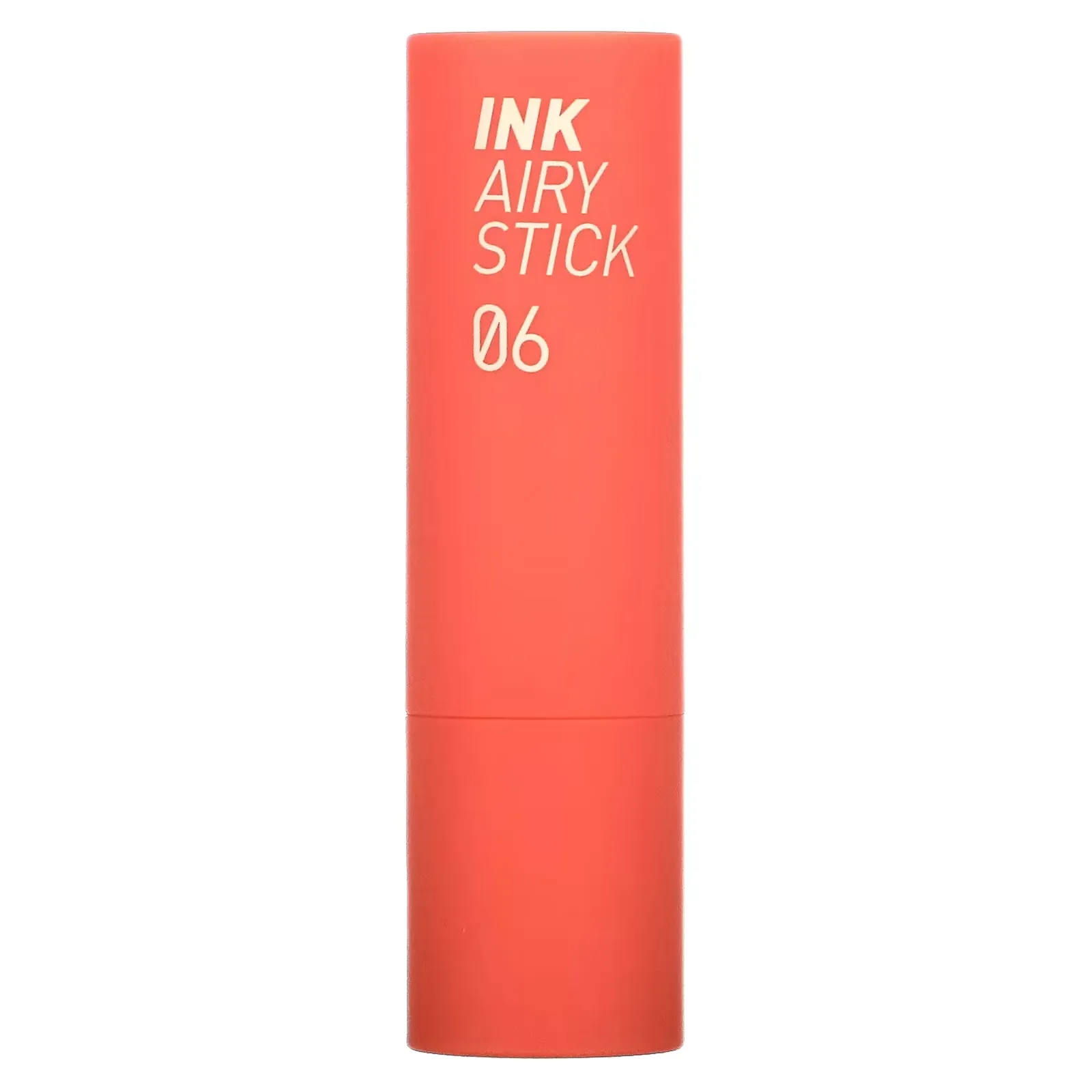 Ink Airy Velvet Stick, 06 Daily Rose, 0.12 oz (3.6 g)