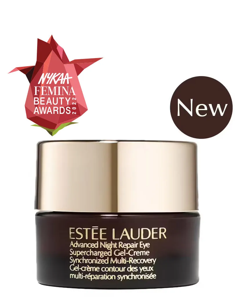 Estee Lauder Advanced Night Repair Eye Supercharged Complex Synchronized Recovery