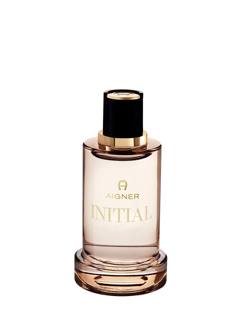 Aigner Initial Eau De Toilette