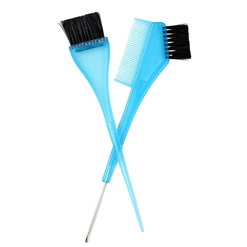 Bare Essentials DYB Dye Brush Set (2 Pcs)