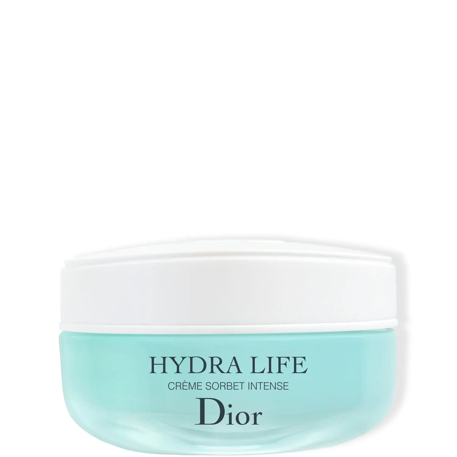 DIOR Hydralife Creme Sorbet Intense