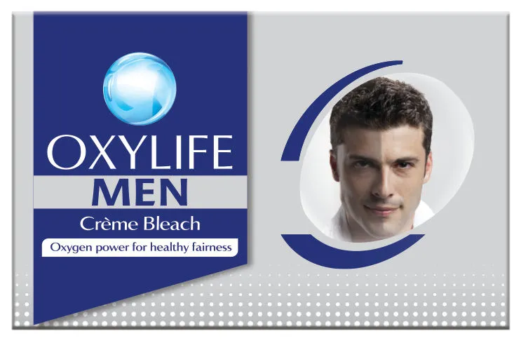 Face Bleach