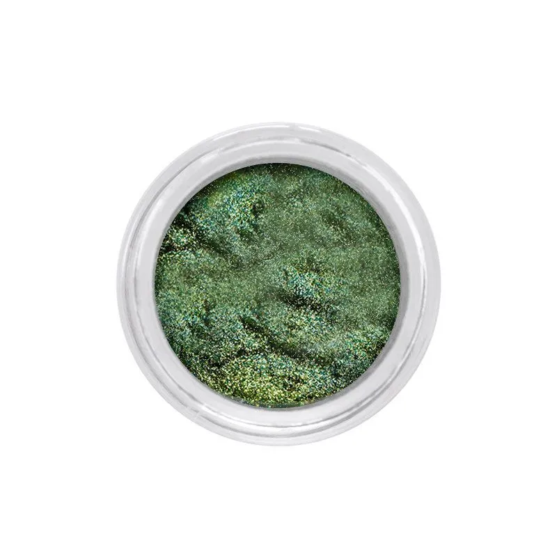 Shopaarel Photoready Eye Glitter (New Edition) - Peacock