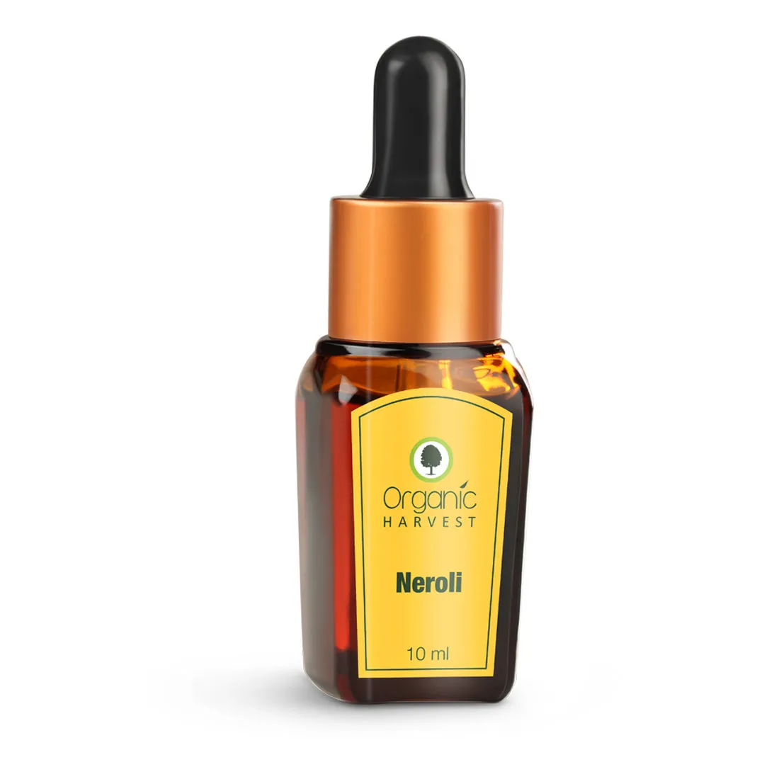 Organic Harvest Neroli Essential Oil