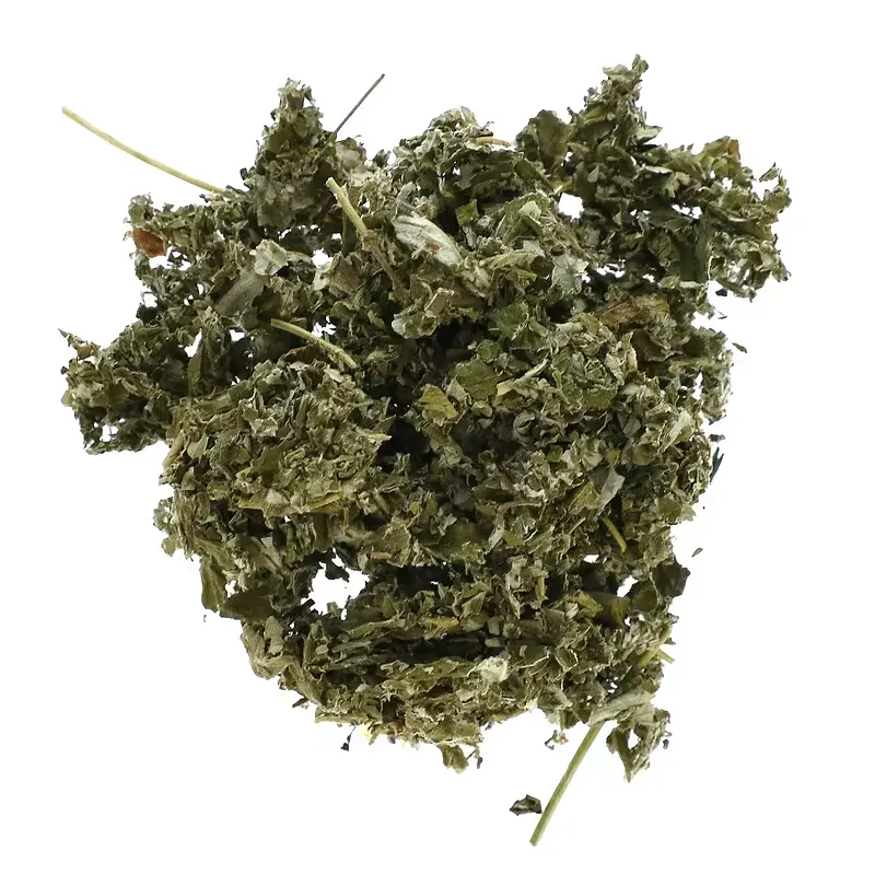 Organic Raspberry Leaf C/S, 1 lb (453.6 g)