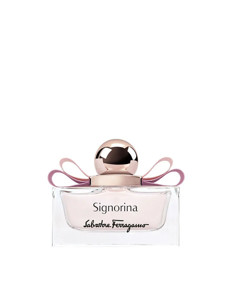 Salvatore Ferragamo Signorina Eau De Parfum