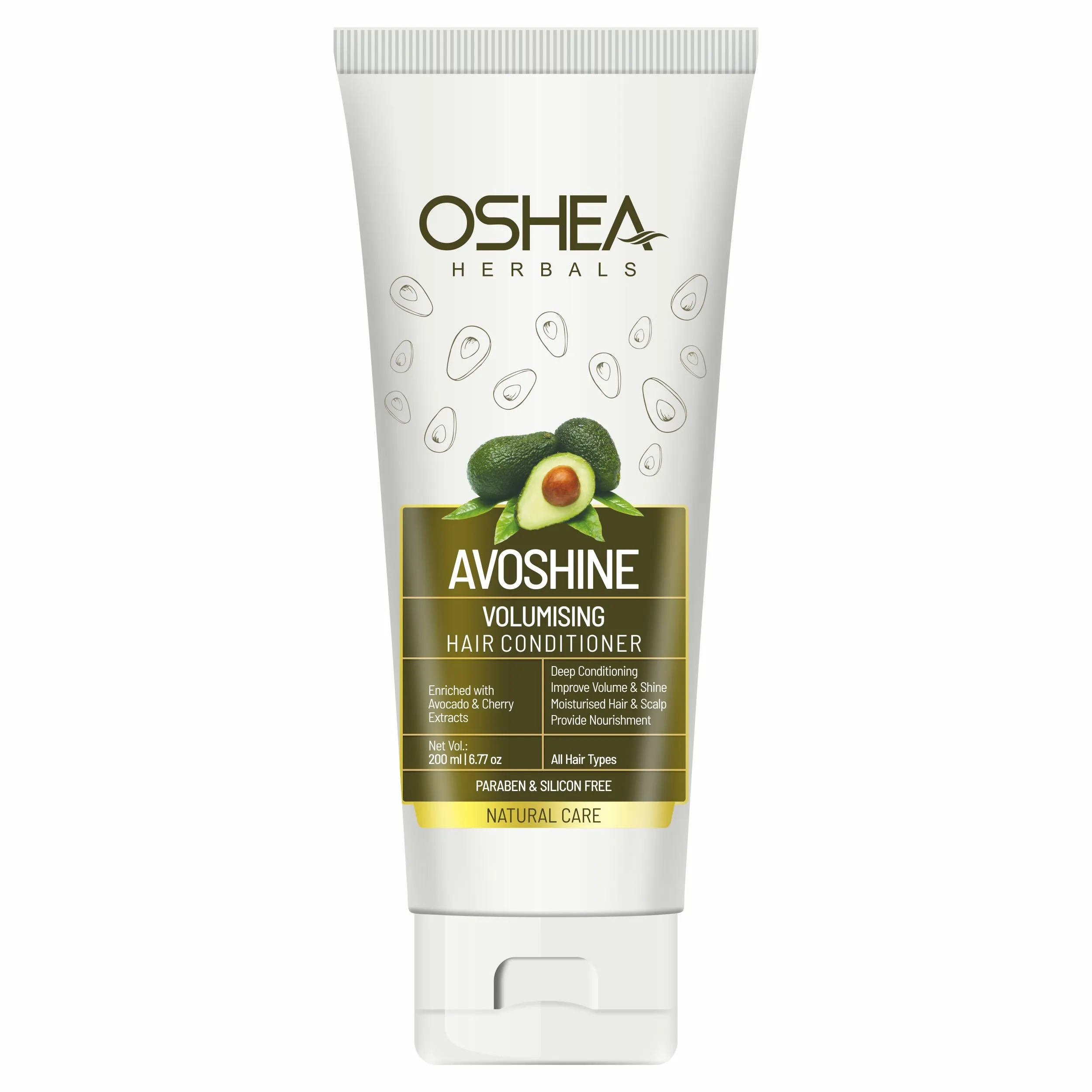 Oshea Herbals Avoshine Hair Conditioner