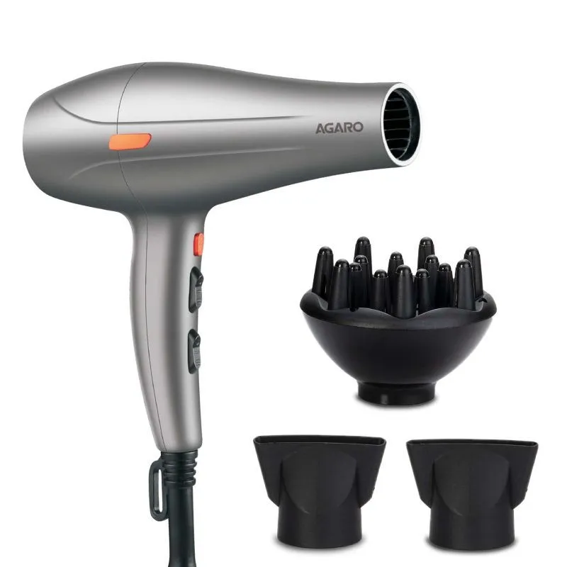 Agaro HD-1124 Professional Hair Dryer