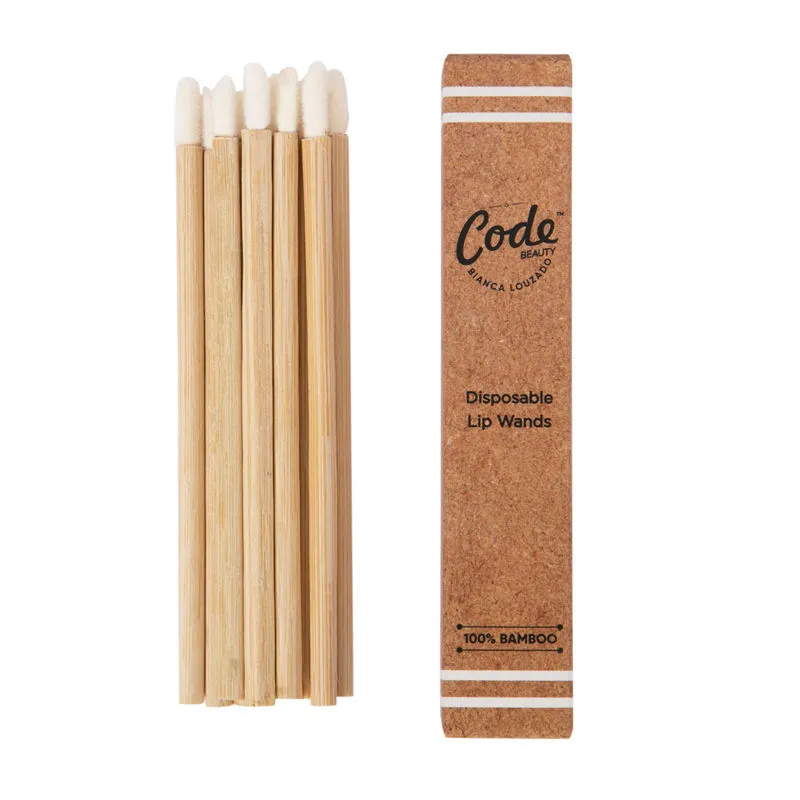 Code Beauty Disposable Lip Wands