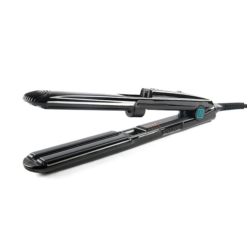 Roots Hydra Silk Hair Straightener