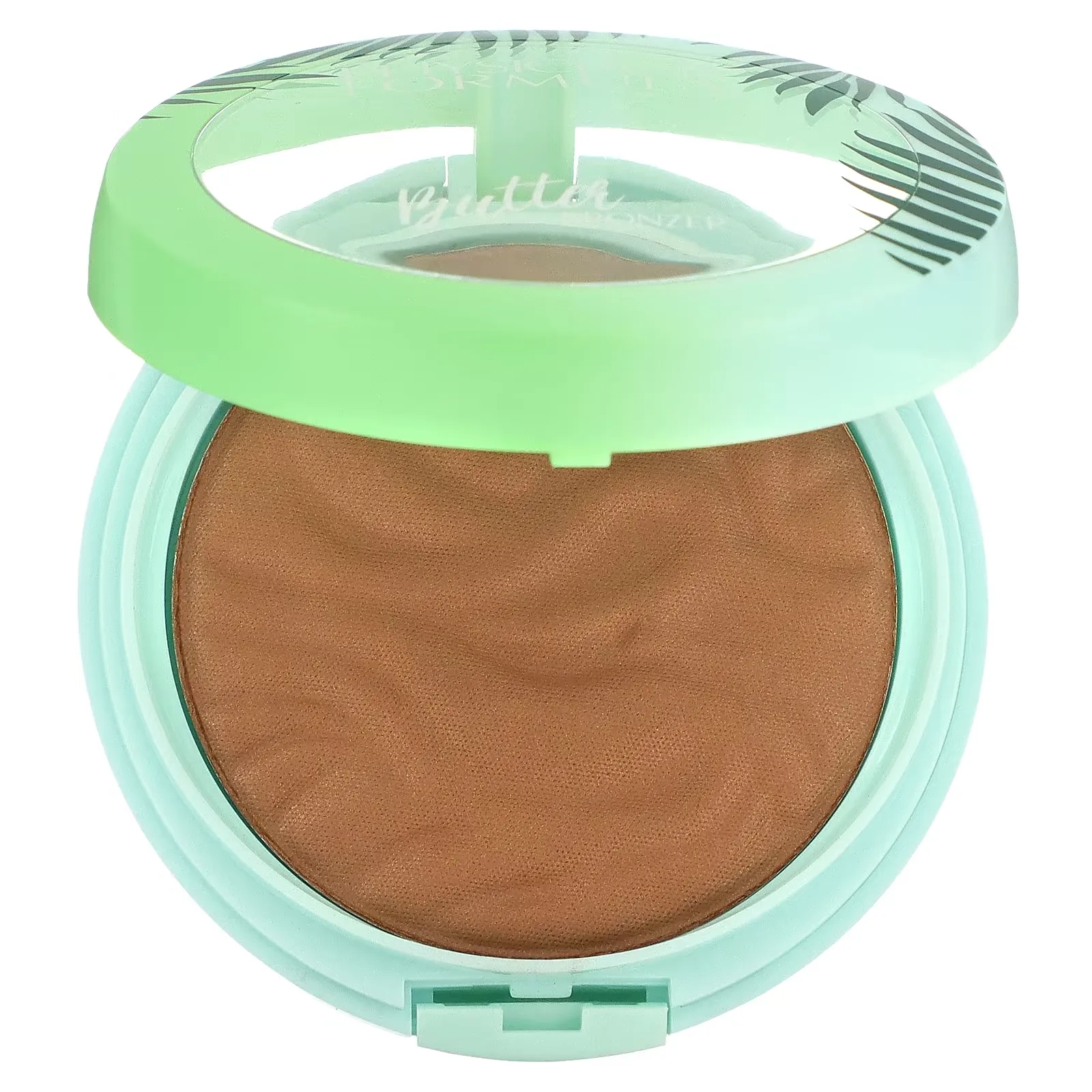 Murumuru Butter Bronzer, Endless Summer, 0.38 oz (11 g)