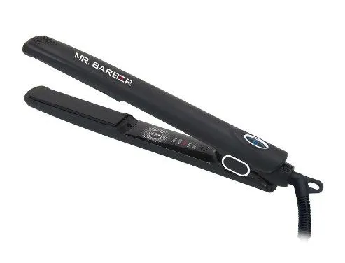 Mr. Barber Ultra Straits Hair Straightener, MB-UTST