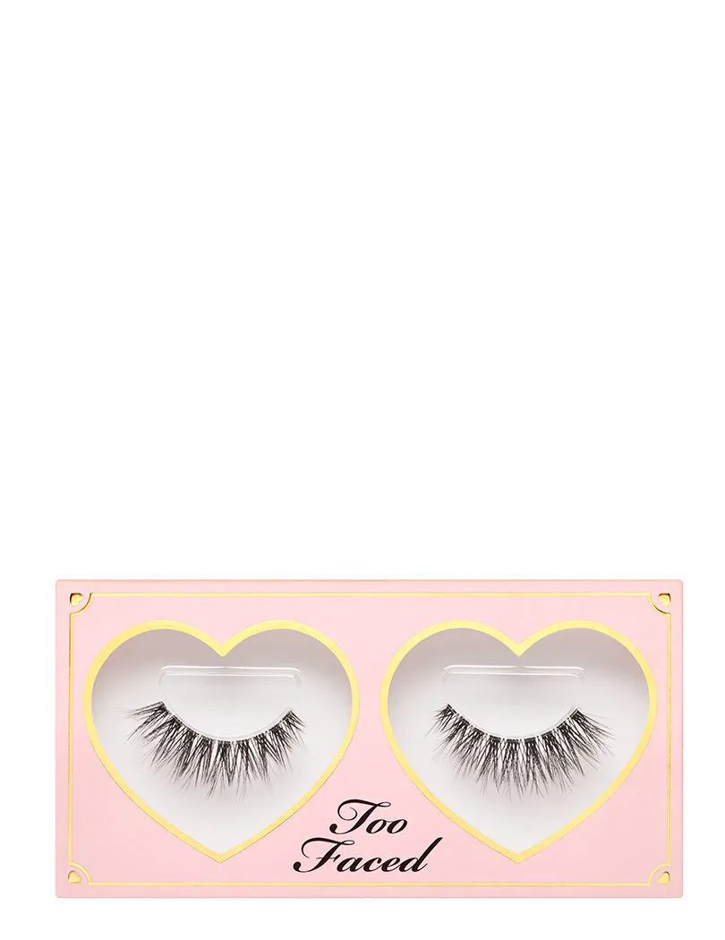 Too Faced Better Than Sex False Lashes - Natural Flirt