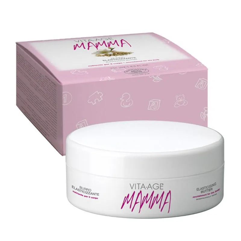 Bottega Di Lungavita Age Mamma Body Butter