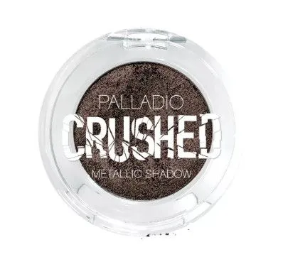 Palladio Crushed Metallic Shadow - Parallax