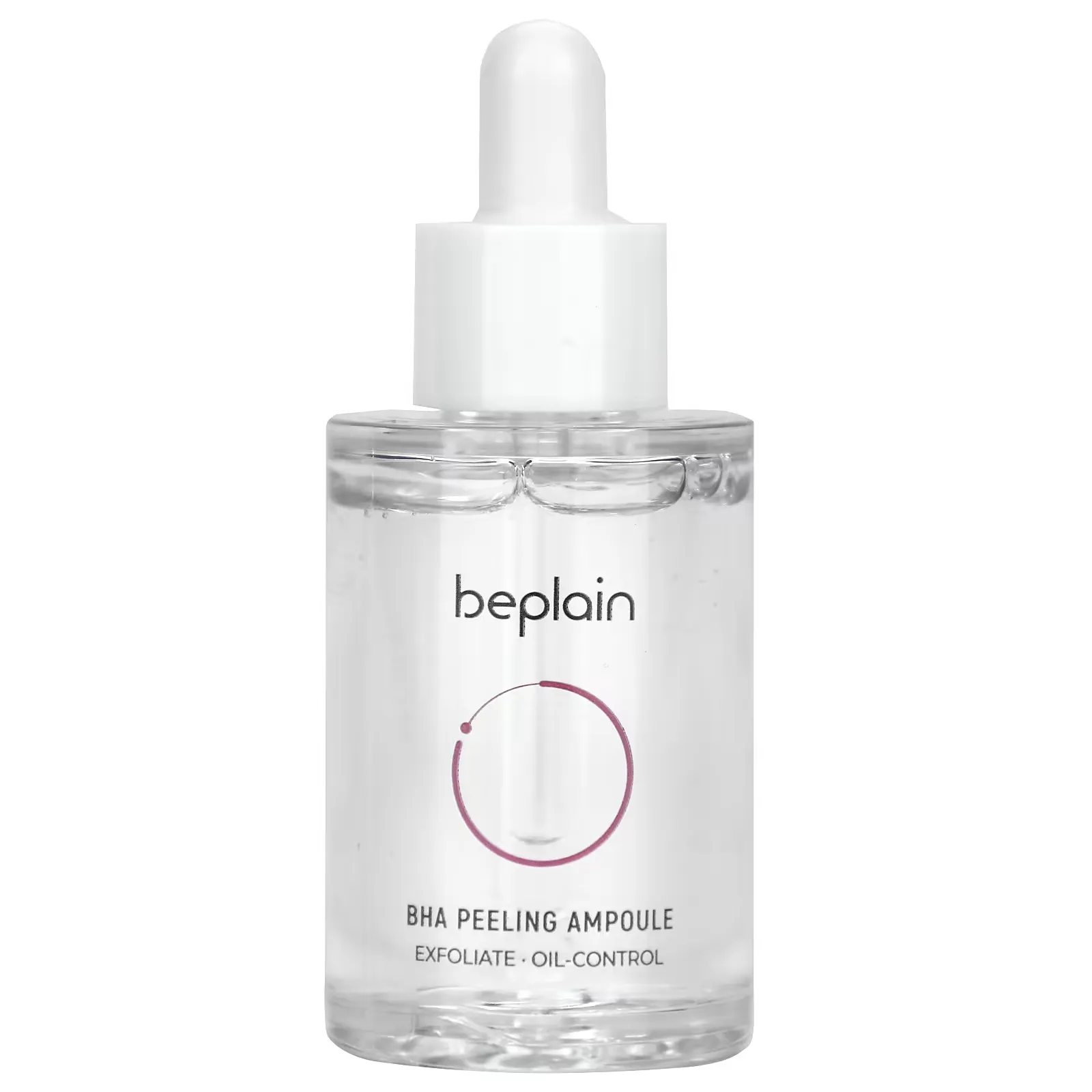 BHA Peeling Ampoule, 1.01 fl oz (30 ml)