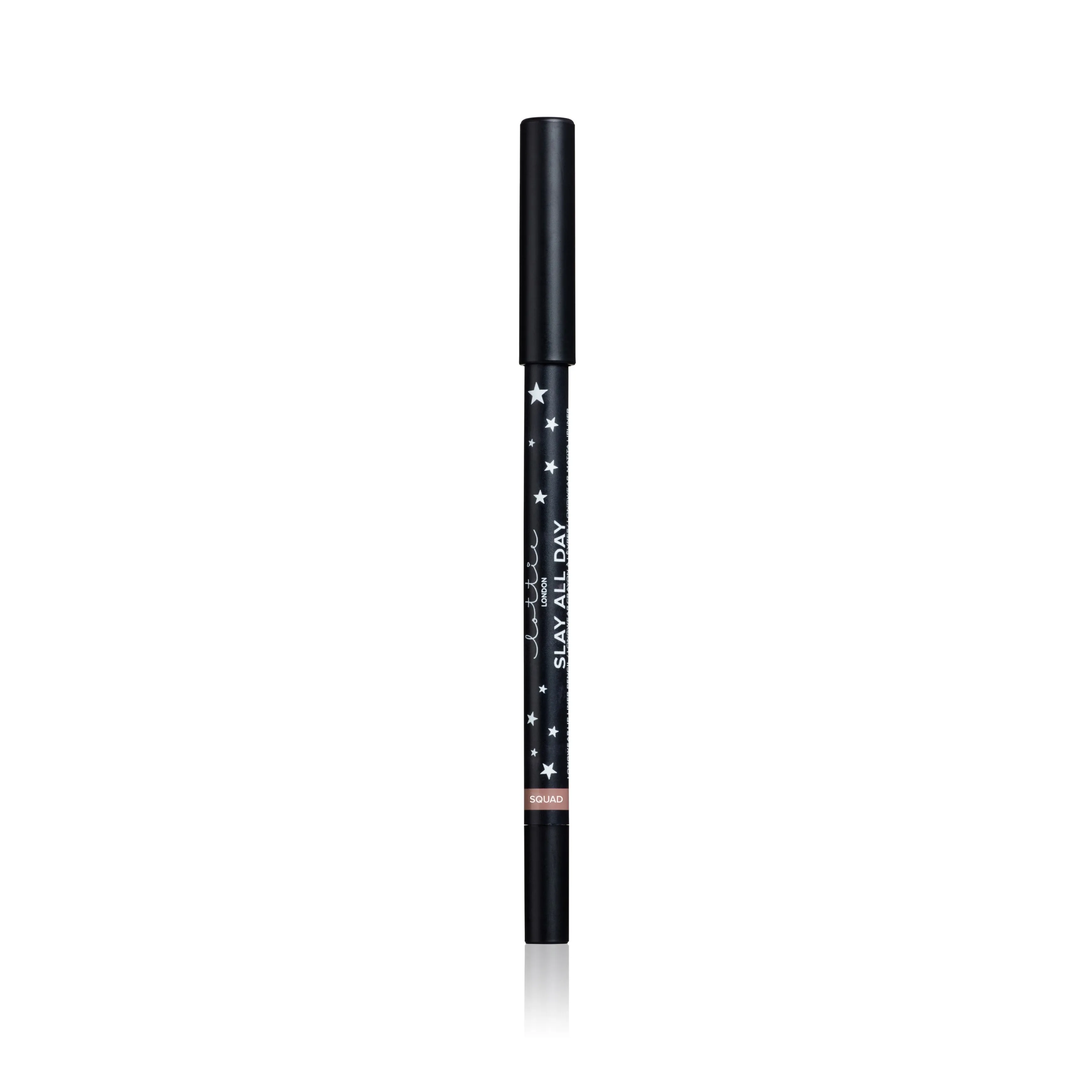 Lottie London Slay All Day Longwear Lip Liner - Squad