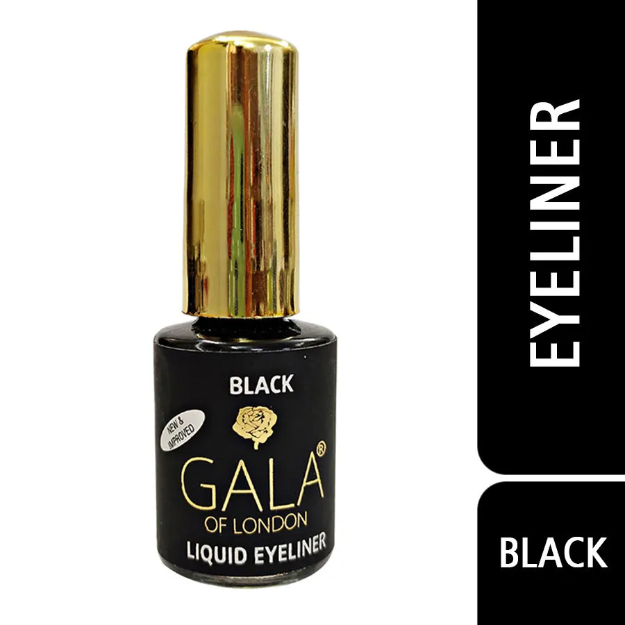 Gala Of London Liquid Line (Eye Liner)