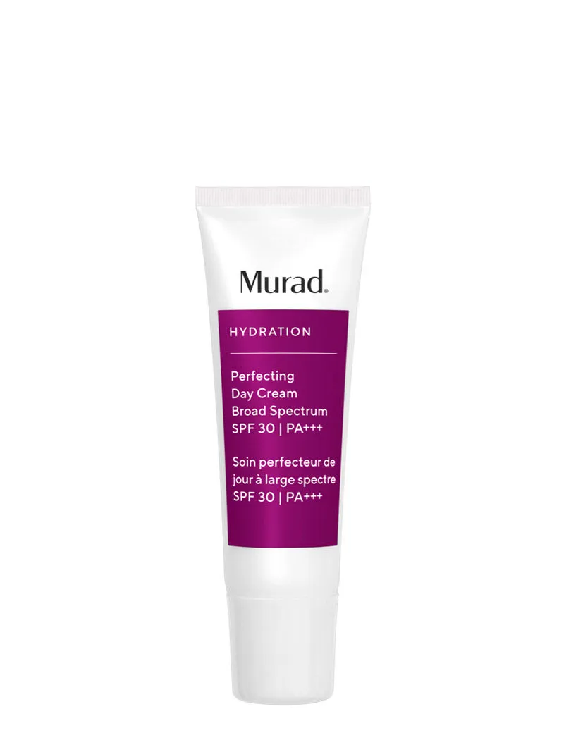 Murad Perfecting Day Cream Broad Spectrum SPF 30 | PA+++