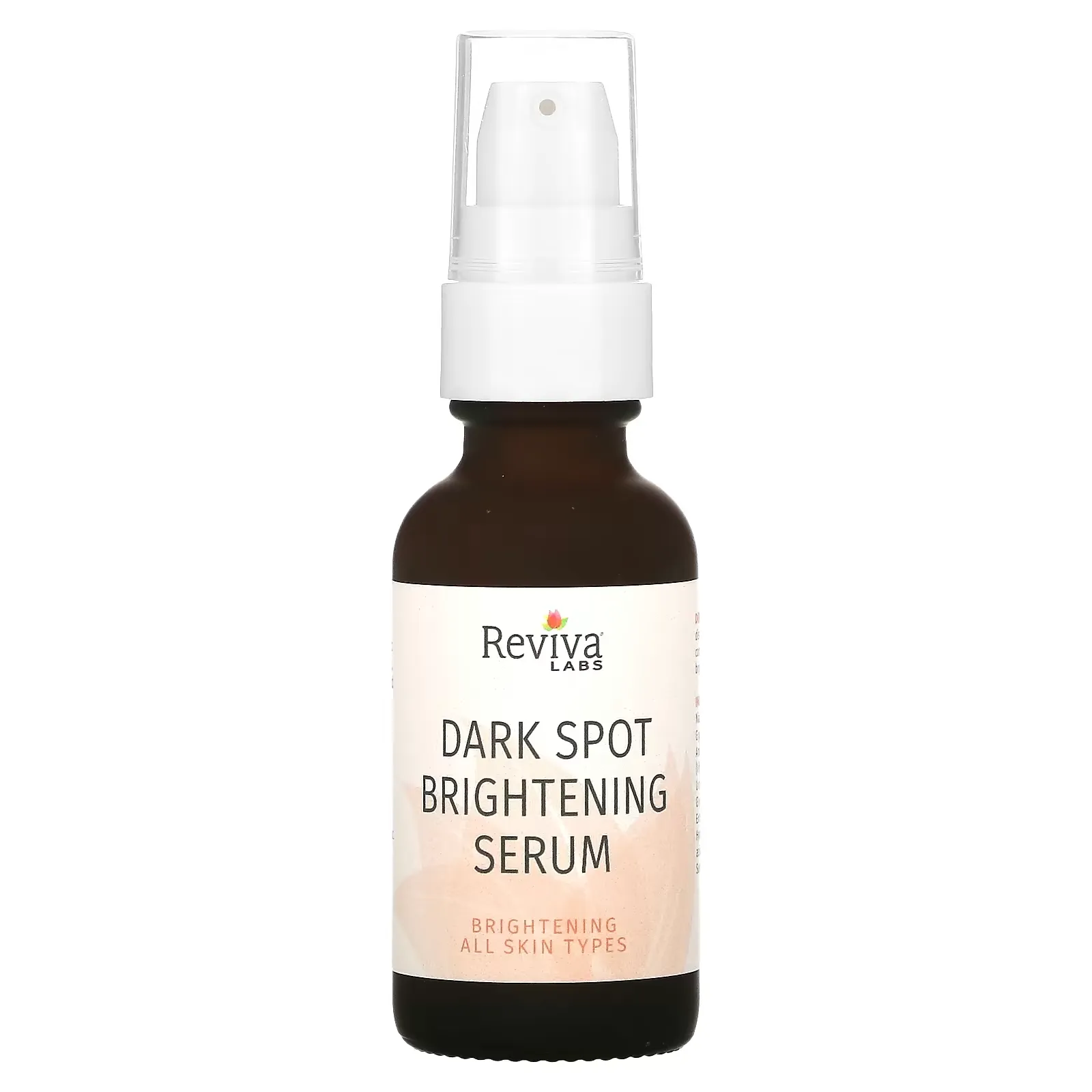 Dark Spot Brightening Serum, 1 fl oz (29.5 ml)