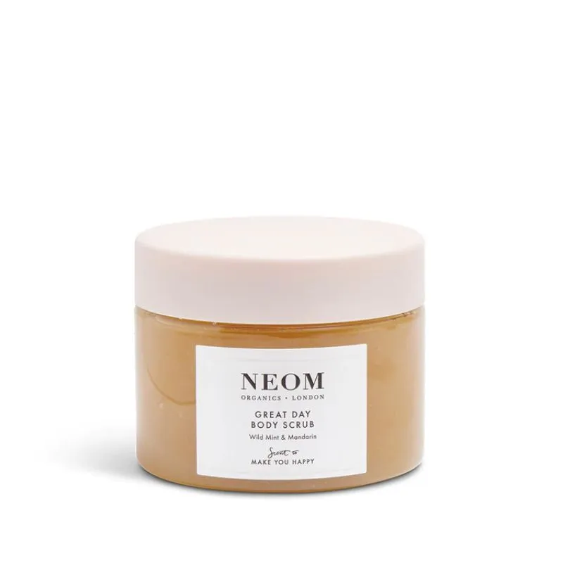 Neom Organics Great Day Body Scrub