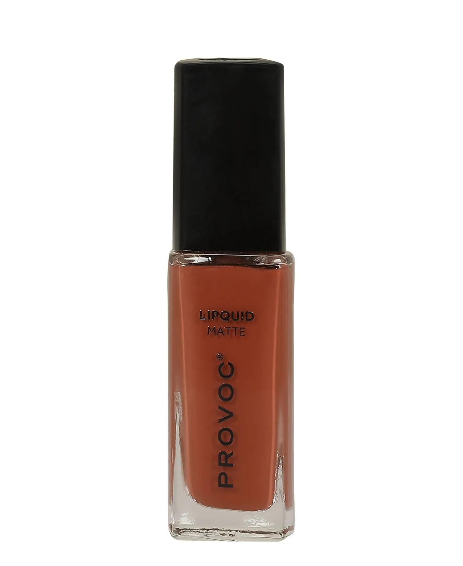 Provoc Lipquid Matte Lipstick - Autumn