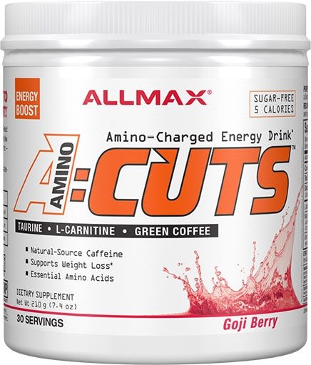 ACUTS - Goji Berry Martini - 30 Servings