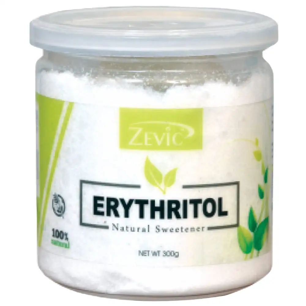 Zevic Erythritol,  300 g