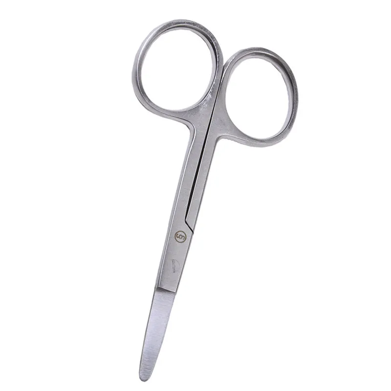 Bare Essentials Safety Scissor