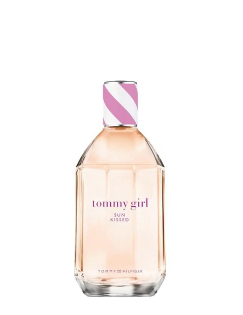 Tommy Hilfiger Girl Sun Kissed Eau De Parfum