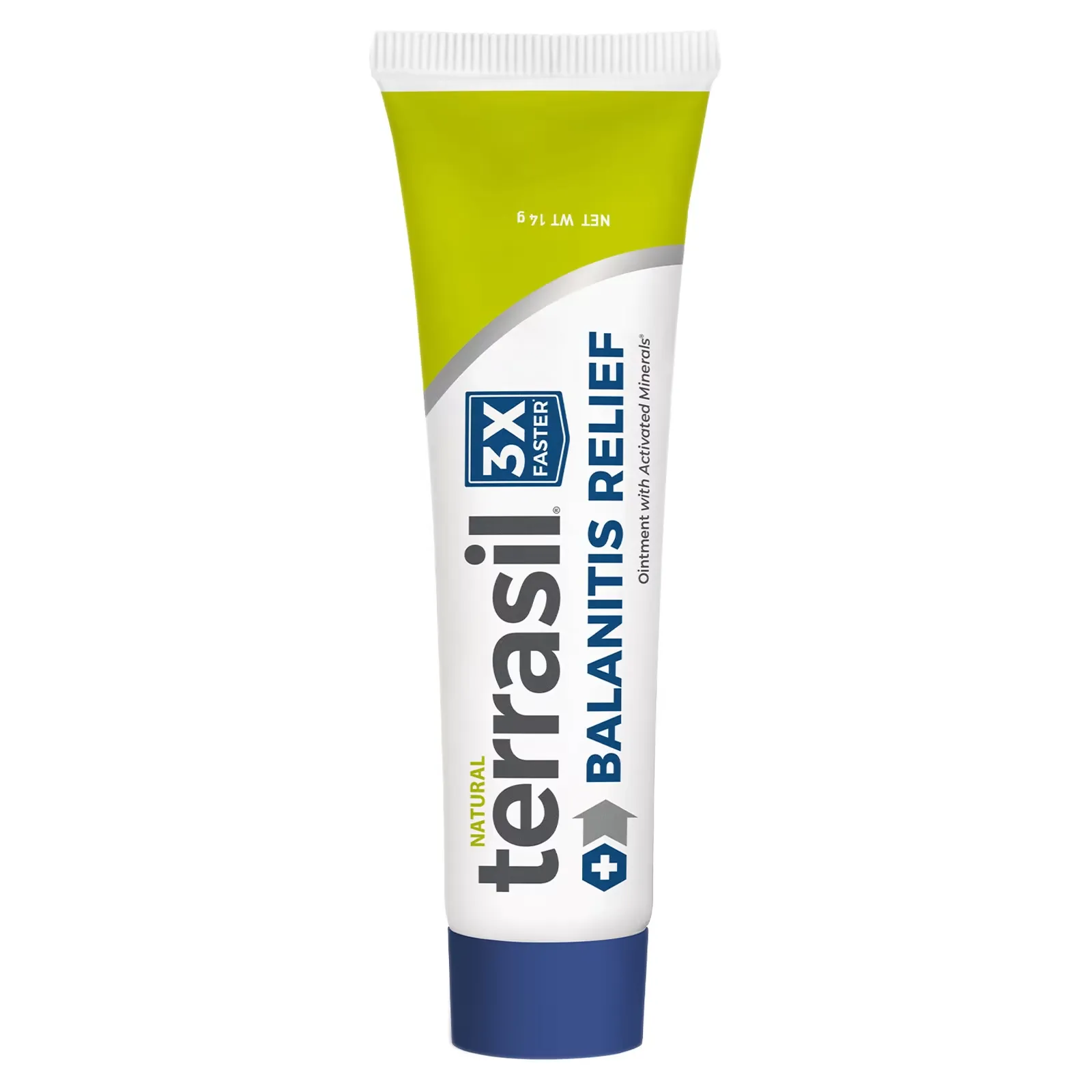 Balanitis Relief, 14 g