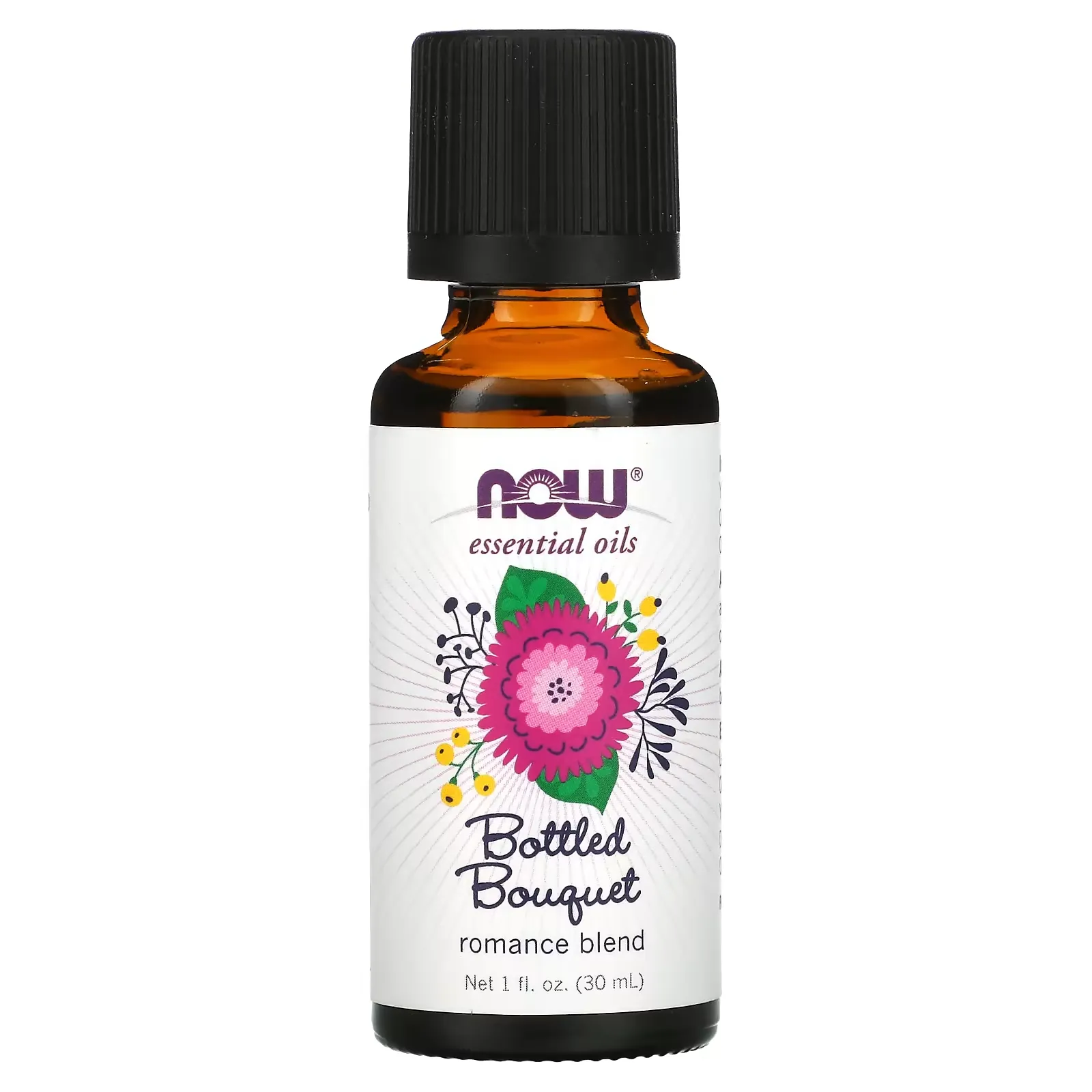 Essential Oils, Bottled Bouquet, 1 fl oz (30 ml)