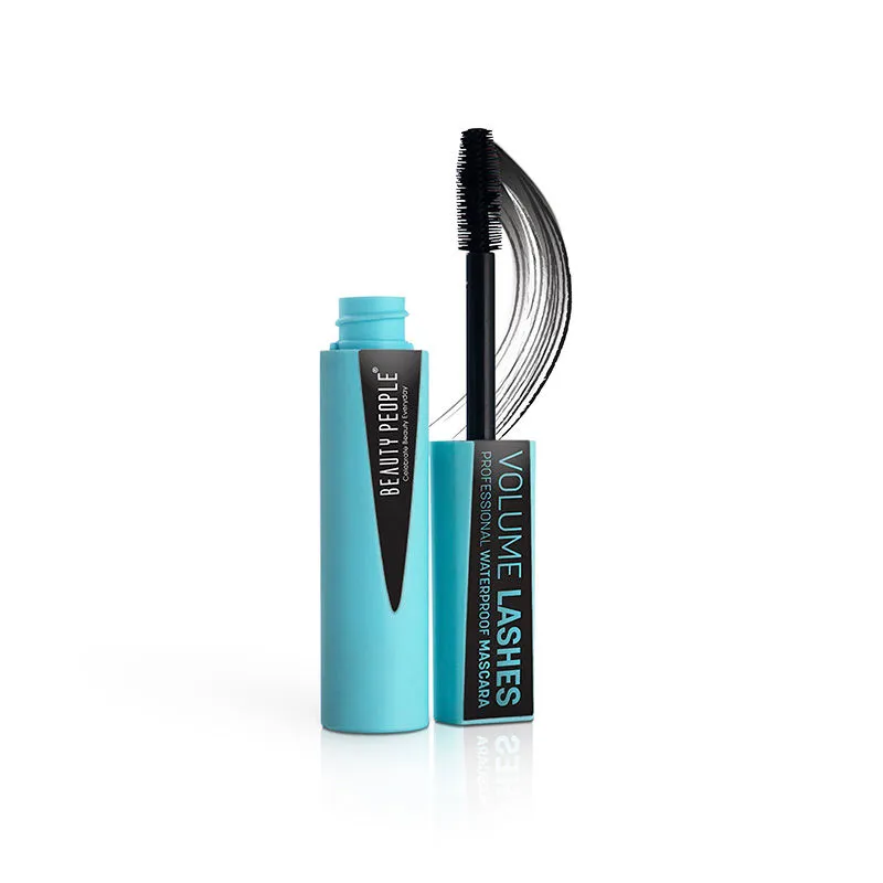 Beauty People Volume Lashes Mascara - Black