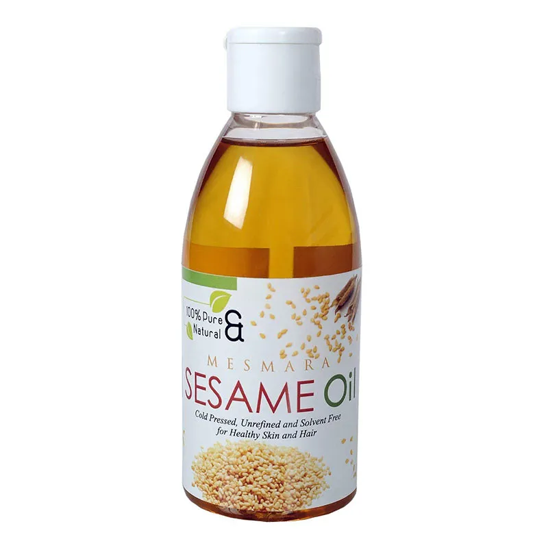 MESMARA Sesame Oil