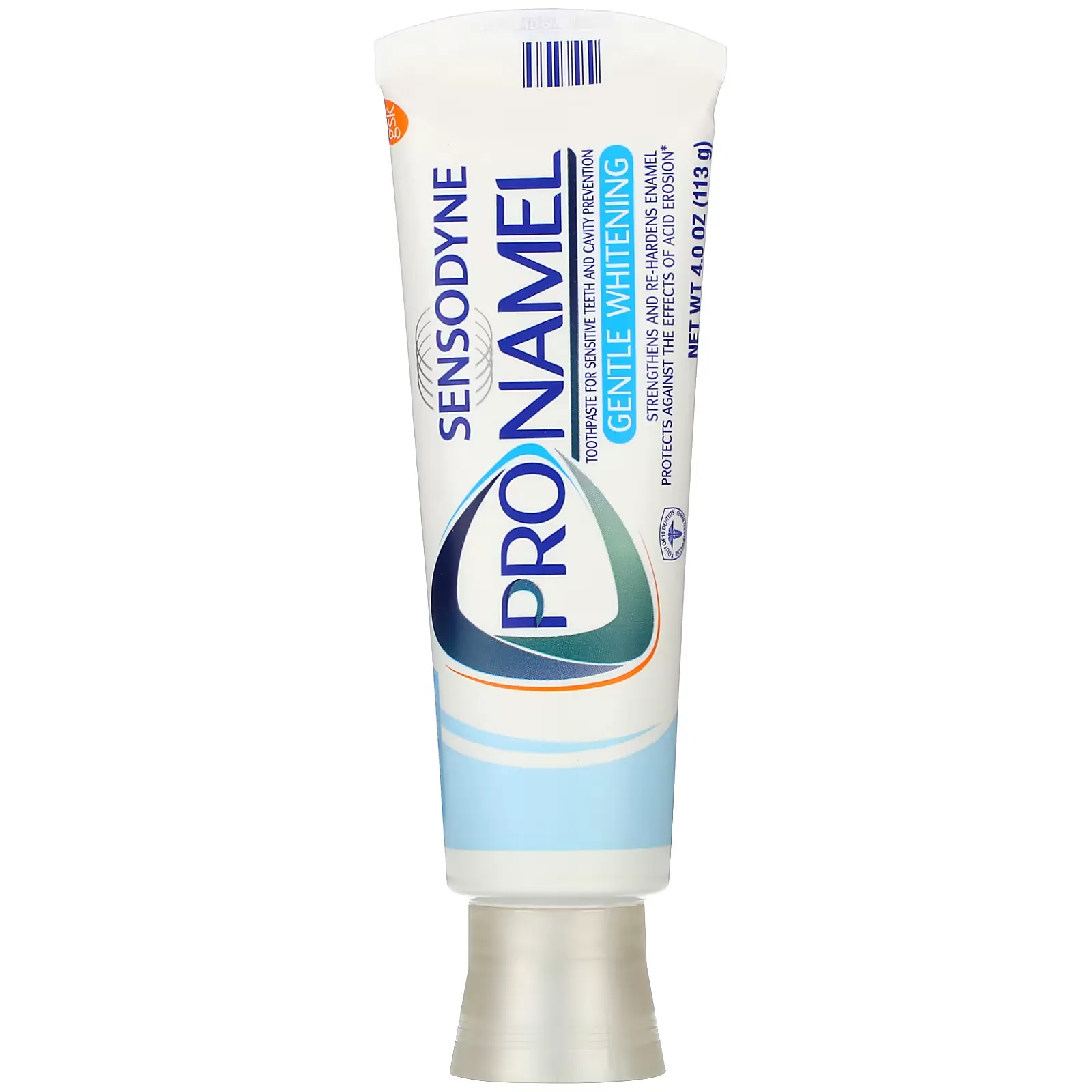 ProNamel, Gentle Whitening Toothpaste, 4 oz (113 g)