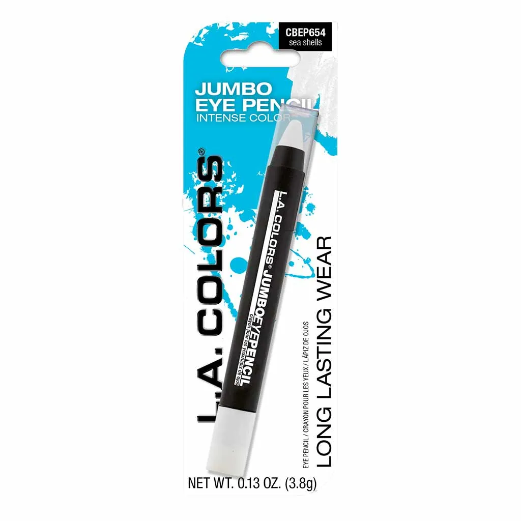 L.A. Colors Jumbo Eye Pencil