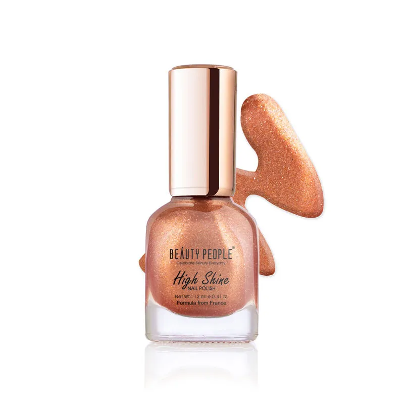 Beauty People High Shine Nail Polish - 1086