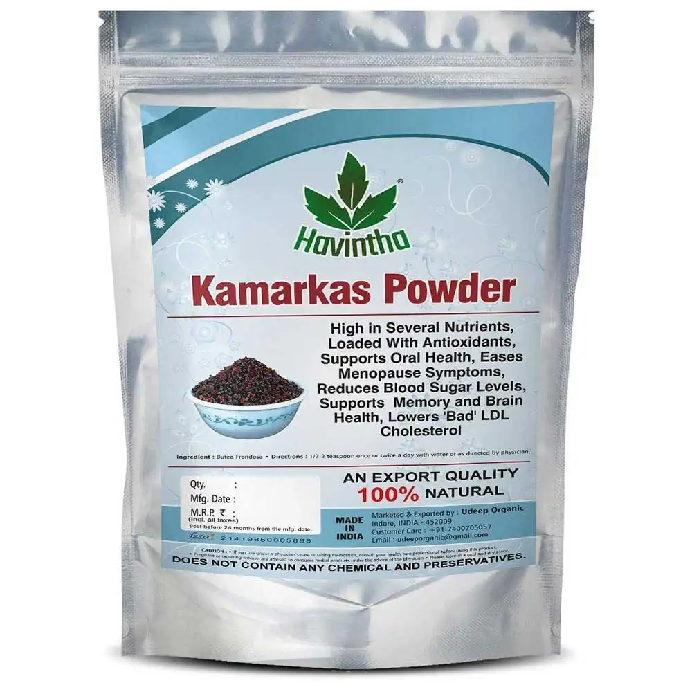 Havintha Kamarkas Powder,  100 g