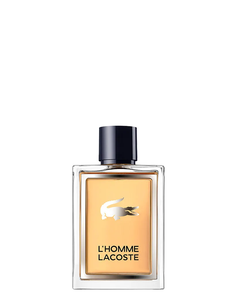 Lacoste L'Homme Lacoste Eau De Toilette