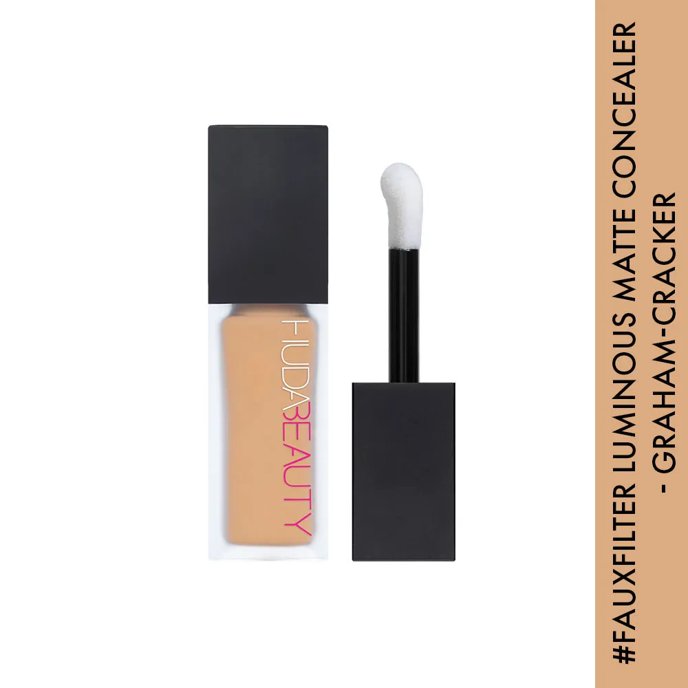 Huda Beauty Faux Filter Concealer