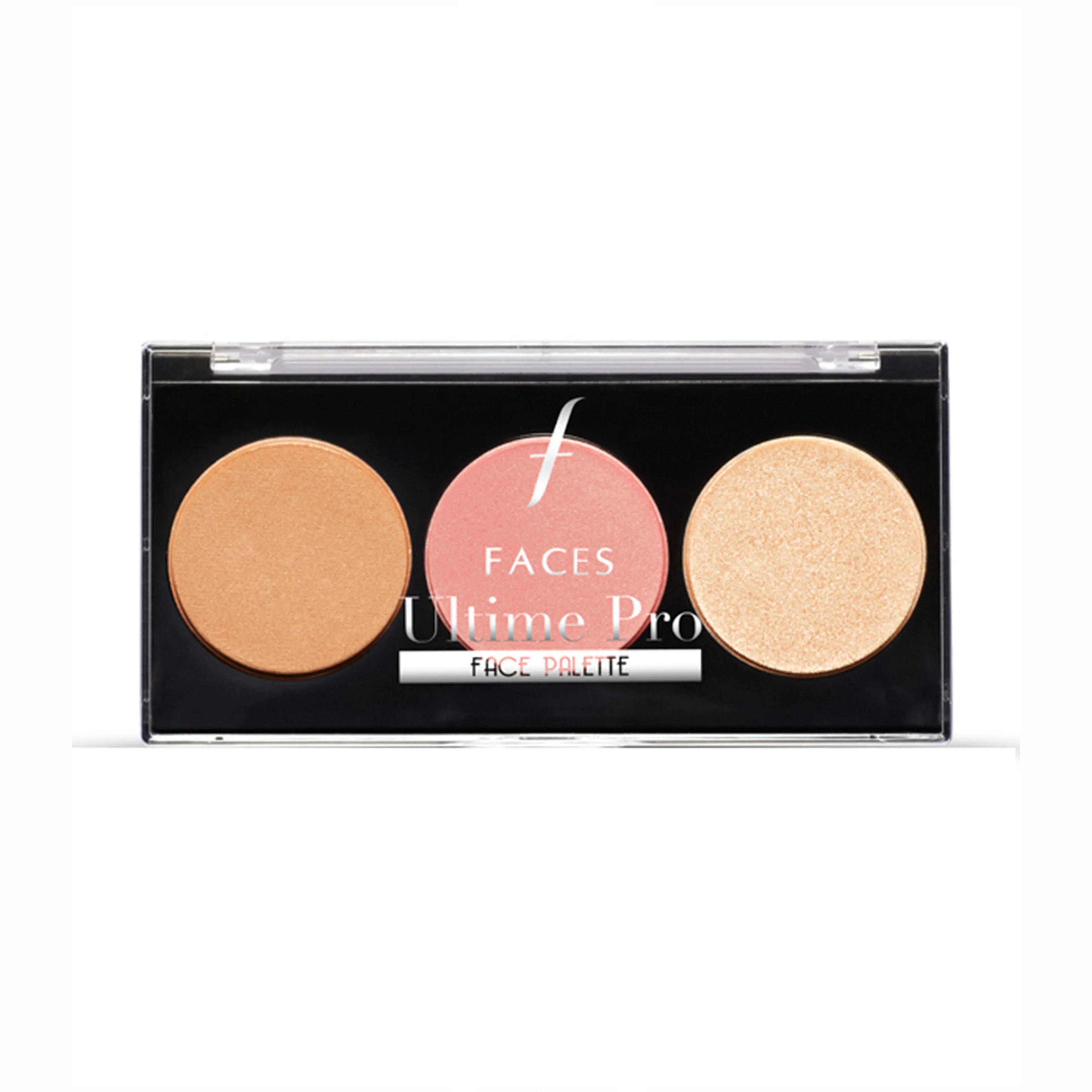 Faces Canada Ultime Pro Face Palette