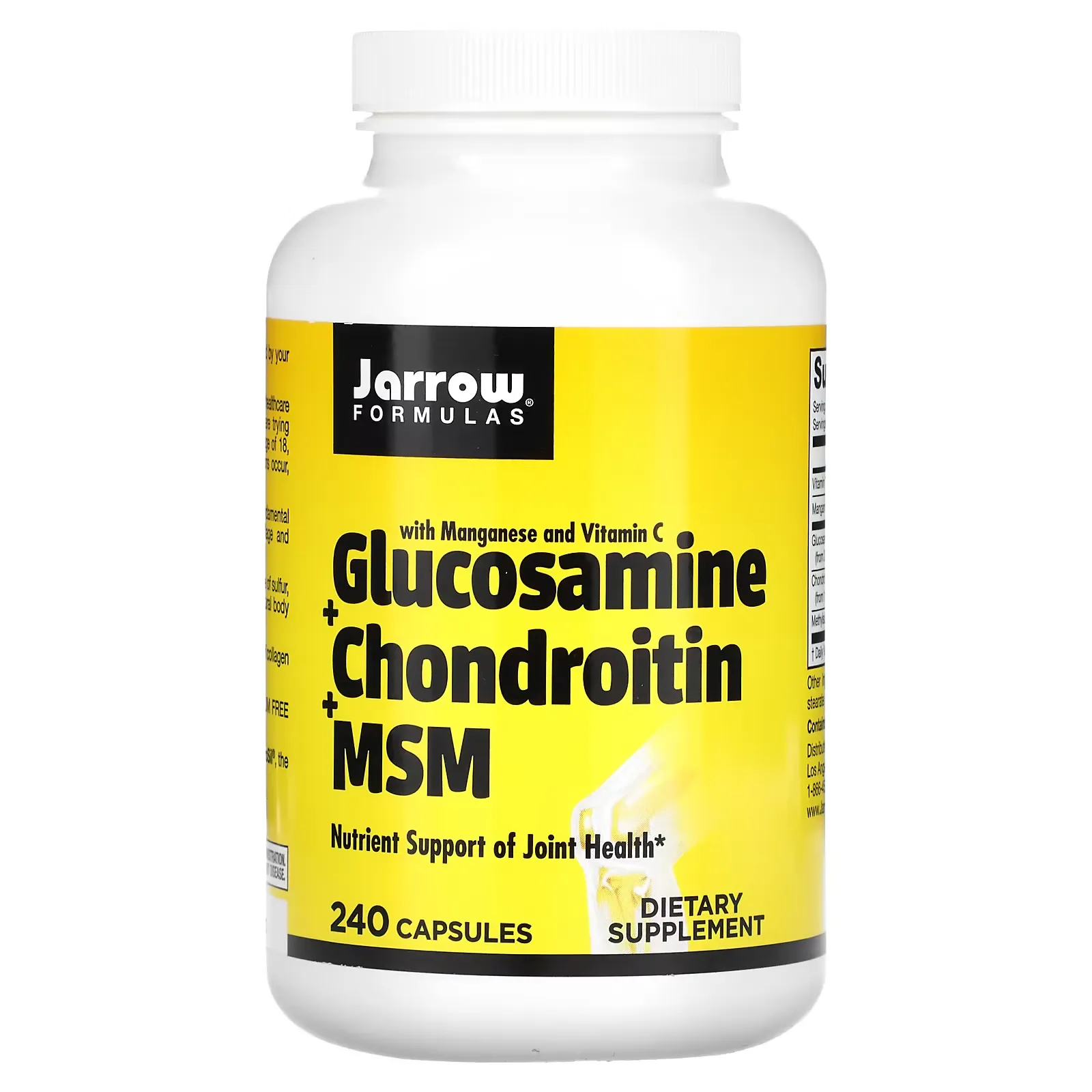 Glucosamine