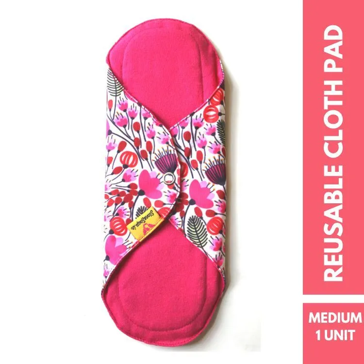 Stonesoup Petals - Mandya Cloth Pad (Regular)