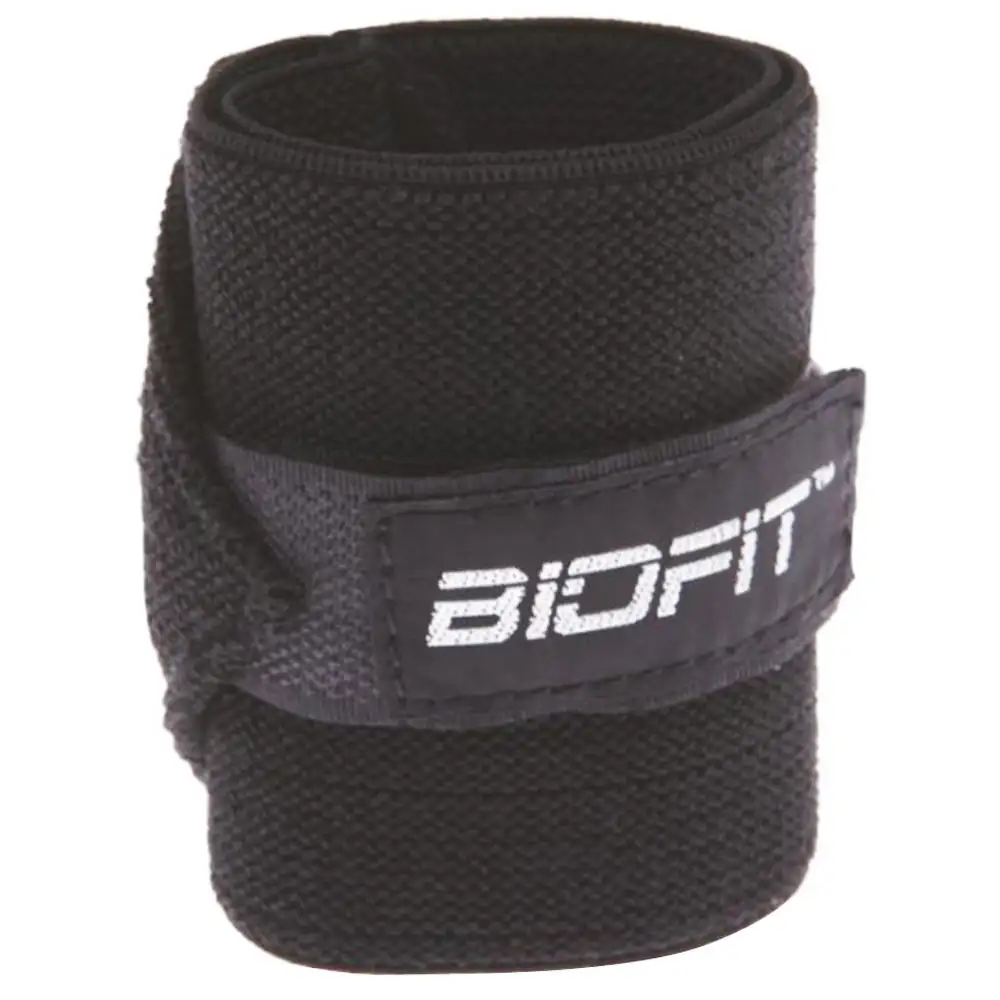 Biofit Pro Slip (1480),  Black  Free Size