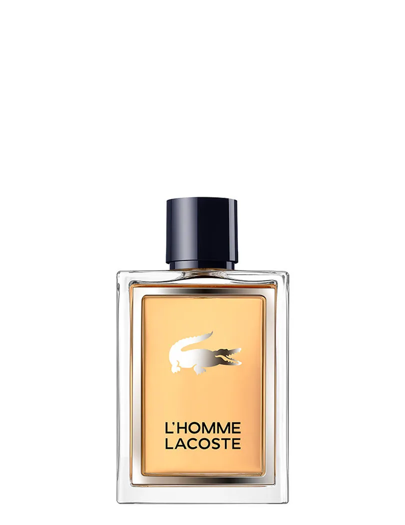 Lacoste L'Homme Lacoste Eau De Toilette