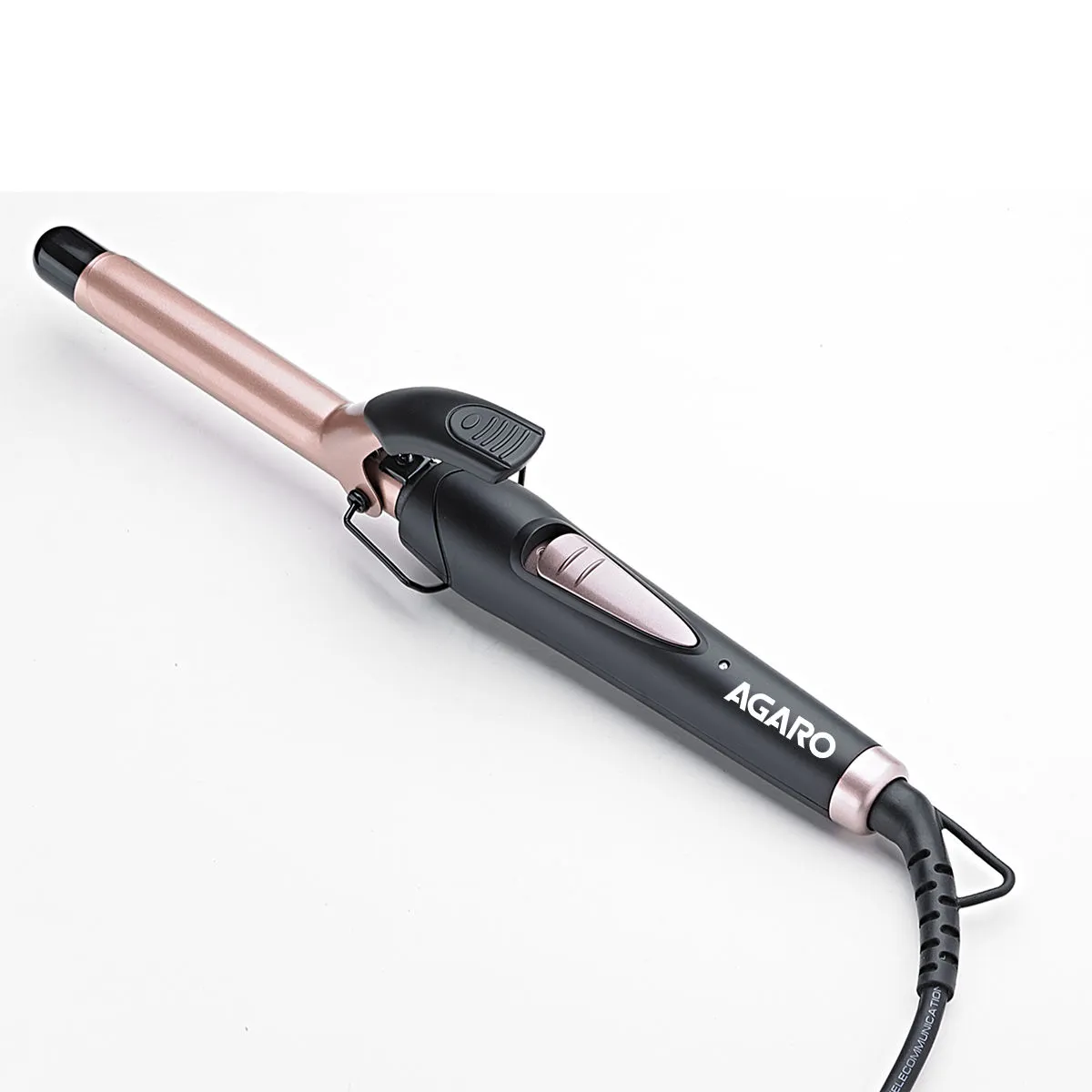 Agaro HC-7001 Hair Curler With 19mm Barrel